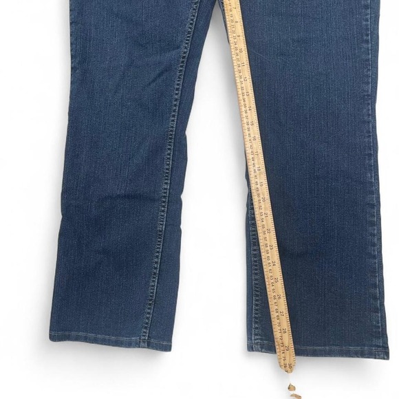 Riders jeans size 18 - Picture 5 of 6